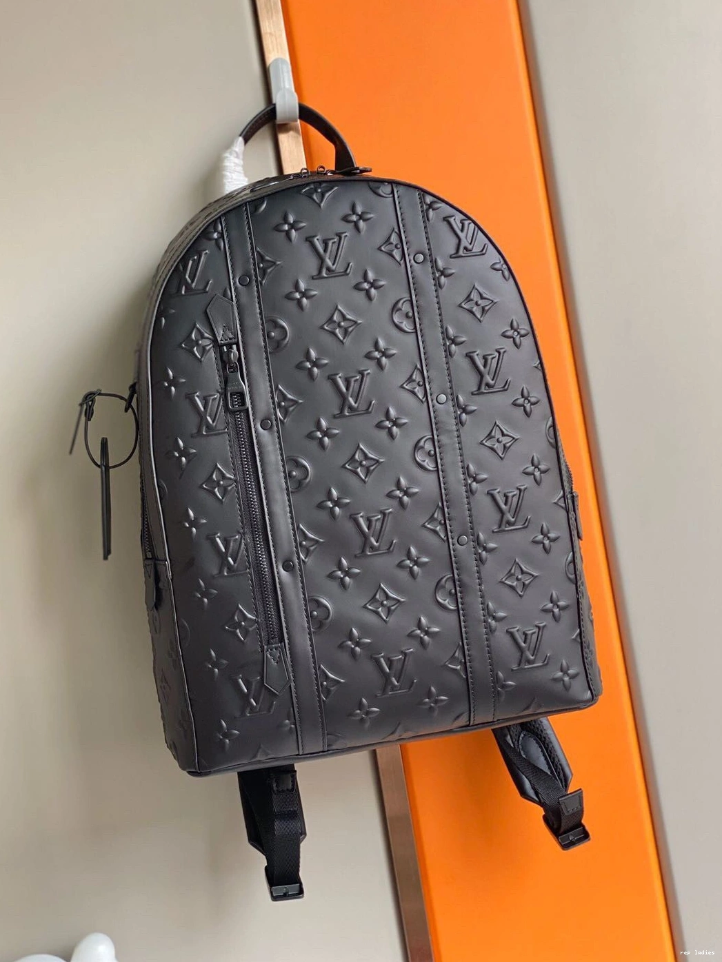 Cheap BACKPACK ARMAND LOUIS VUITTON 0718